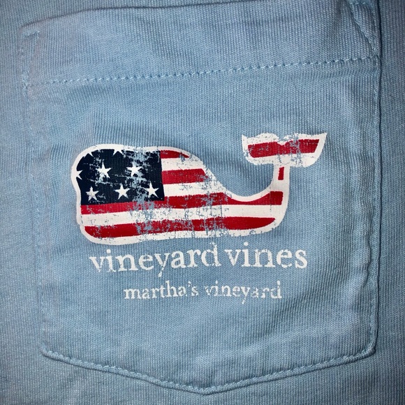 Vineyard Vines Other - Vineyard Vines (Martha’s vineyard) long sleeve T